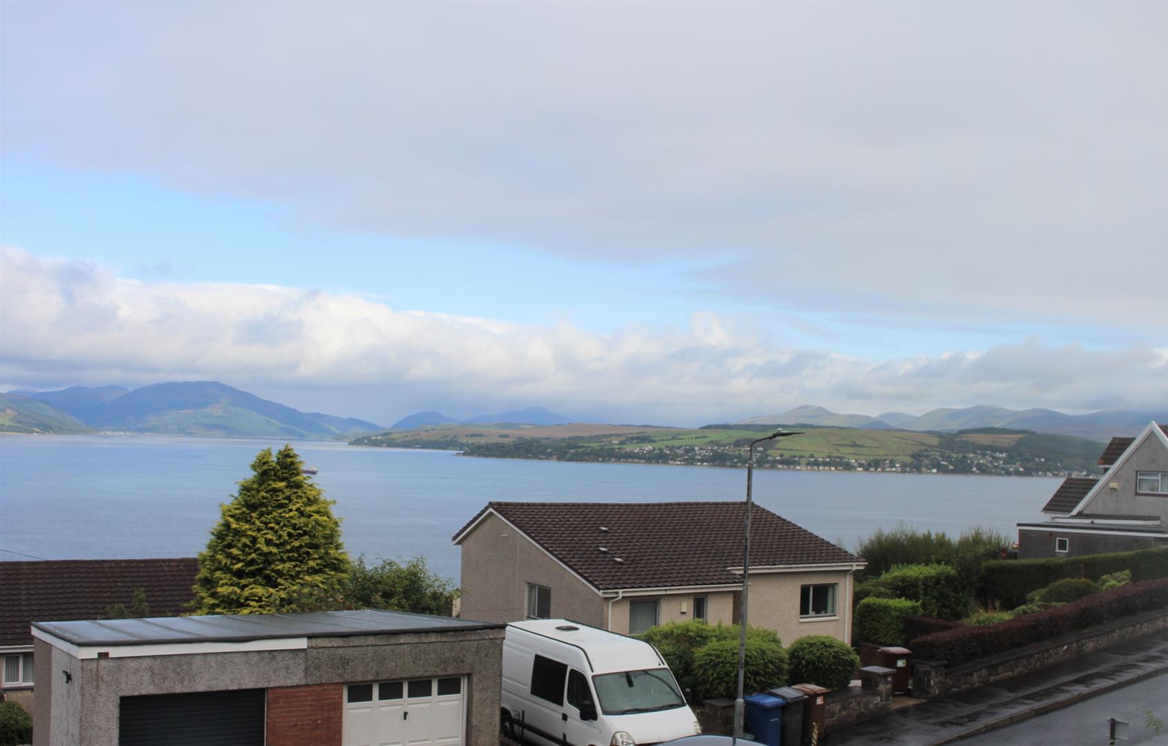 Carnoustie Avenue, Gourock Neill Clerk Estate Agents